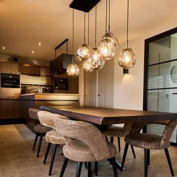 Hotel Chique 2.0 interieurontwerp