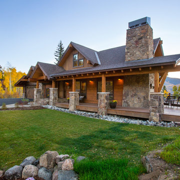 290 Two Cabins, Silverthorne, CO