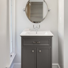 Bathrooms
