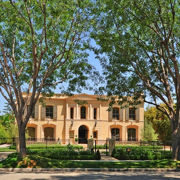 Harrison Design LA