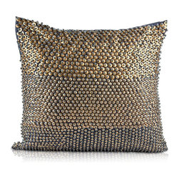 Tari Throw Pillow - Decorative Pillows