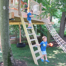 Treehouse