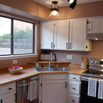 Maximizing Rental Value with a Budget-Friendly Design