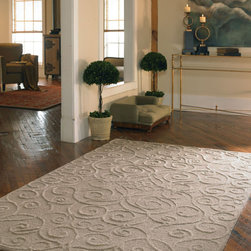 Underfoot - Products