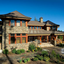 roofs