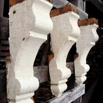 Architectural Pieces
