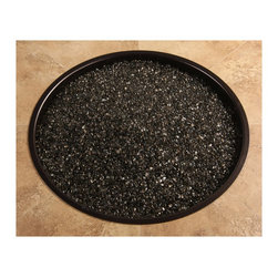 Herbal Tea Tumbled Fire Glass Kit - Fire Pit Accessories