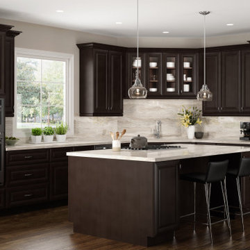 Kitchen Cabinets