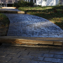 stamped concrete ideas