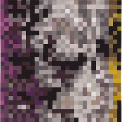Digit collection - Rugs
