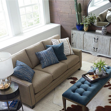 American Casual Ladson Sofa