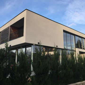 RUSTICASA | Villa Carré | Bussy-Saint-Georges