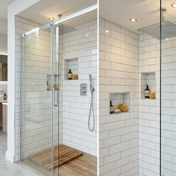 UK Luxury Bathroom Products