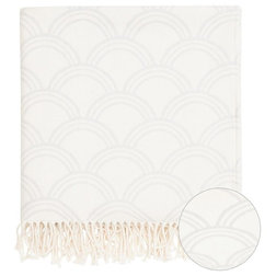 Transitional Throws by Houzz