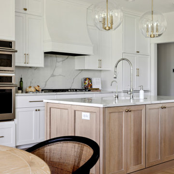 #GottoReno | Kitchen | Delano, MN