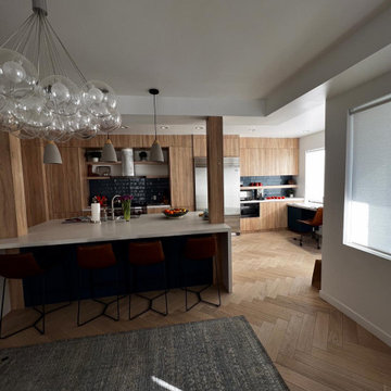 Harnessing Natural Daylight With Roller Shade Solutions