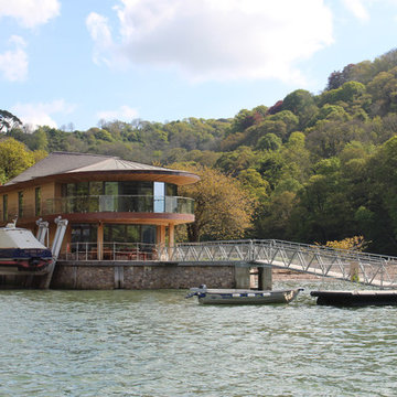 Maypool, Devon