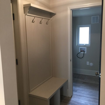1950's Ranch Renovation