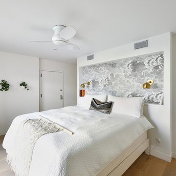 Broadway Brooklyn Renovation