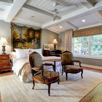 Southern Living Showcase Home 2014 Houston