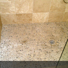 IHP bath remodel