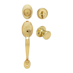 HARDWARE HOUSE - Door Entry Sets