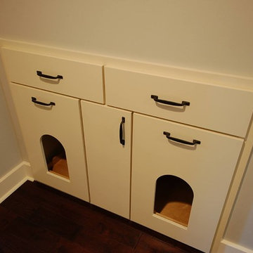 Suncrest Remodel