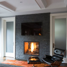 Living Room Ideas