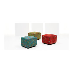 Della Robbia Chairs - Furniture