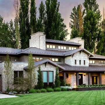 Front Yard Landscaping