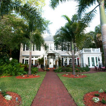 exteriors