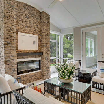 St. Jude Dream Home - 2020 - Savannah, GA