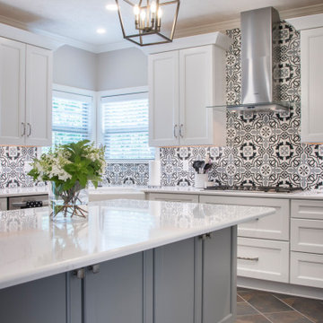 Kitchens
