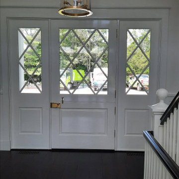 Dutch Doors