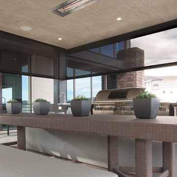 Premium Patio Enclosures, Retractable Screens & Doors