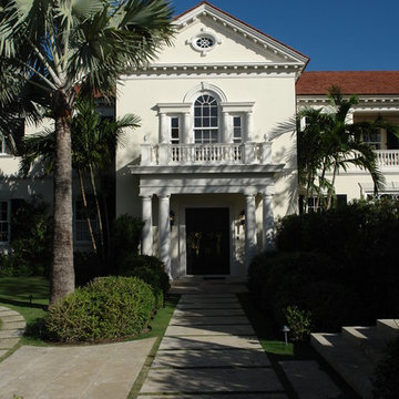 New House- Florida