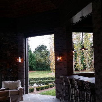 Our Work