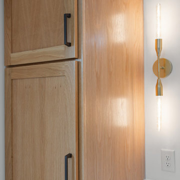 Coast to Coast - Couple Relocates & Renovates