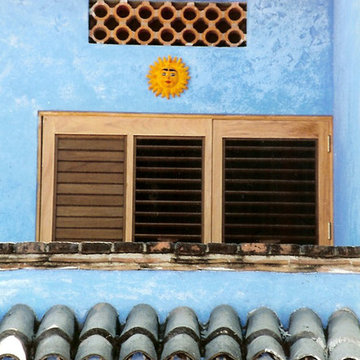 Sunshine House