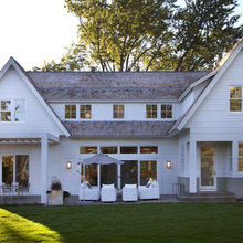 Exterior Ideas