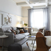 TV Room