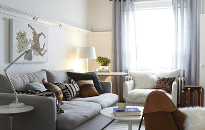 10 Easy Ways to Get Your Interior Lighting Sorted
