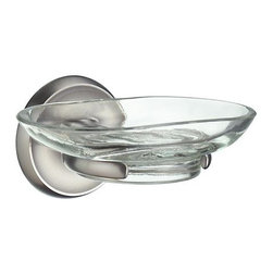 Bathroom Smedbo VILLA Soap Dish Holder K242 - Soap Dishes & Holders