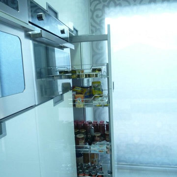 COCINA BLANCA