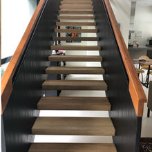 entry railing