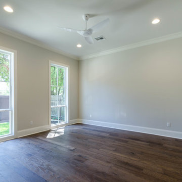 Old Metairie, Hotard General Contracting