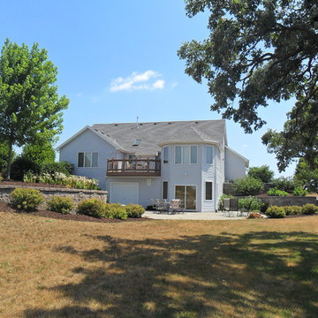 Bollinger Residence