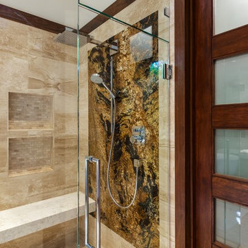 Kendall Master Bath