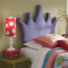 Guest Picks: 20 Too-Cute Headboards for Kids