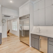 Baywood Kitchen